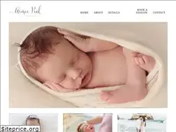 Sites similar to aimeepoolphoto.com