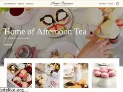 Sites similar to aimeeprovence.com.au