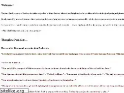 Sites similar to aimeestewart.com