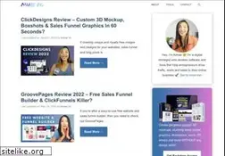 Sites similar to aimeevo.com