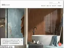 Sites similar to aimeitile.com.tw