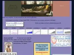 Sites similar to aimeles.net