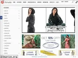 Sites similar to aimelia-wholesale.com