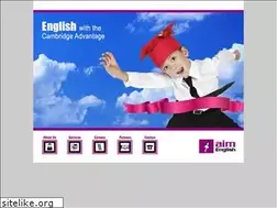 Sites similar to aimenglish.in