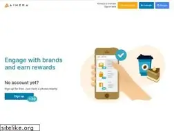 Sites similar to aimera.io