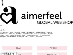 Sites similar to aimerfeel.com