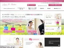 Sites similar to aimerlebonheur.com
