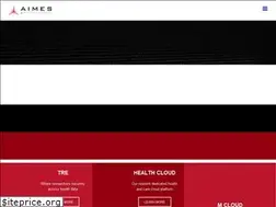 Sites similar to aimes.uk