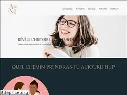 Sites similar to aimetamarque.com