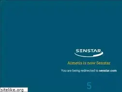 Sites similar to aimetis.com