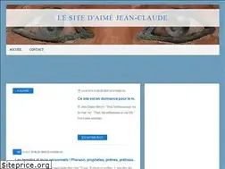 Sites similar to aimevouvant.over-blog.com
