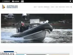 Sites similar to aimex.asn.au