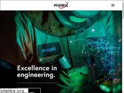 Sites similar to aimex.co.nz