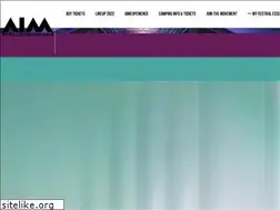 Sites similar to aimexperience.com