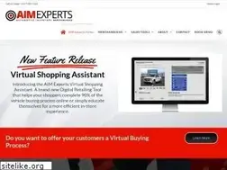 Sites similar to aimexperts.com