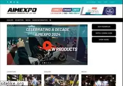 Sites similar to aimexpousa.com
