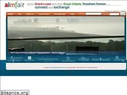 Sites similar to aimfair.com