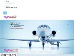 Sites similar to aimfill.in