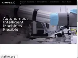 Sites similar to aimflex.com.my