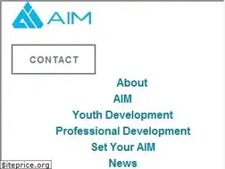Sites similar to aimforbrilliance.org