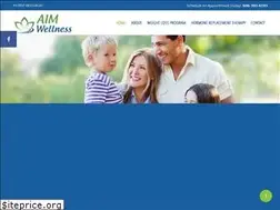 Sites similar to aimforchange.net