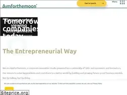 Sites similar to aimforthemoon.com