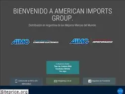 Sites similar to aimg.com.ar
