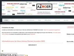 Sites similar to aimger.com