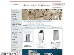 Sites similar to aimgiken.co.jp