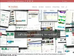 Sites similar to aimglobal.in