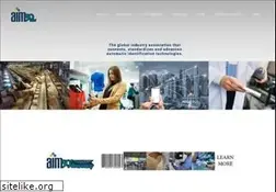 Sites similar to aimglobal.org