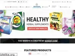 Sites similar to aimglobalhq.com