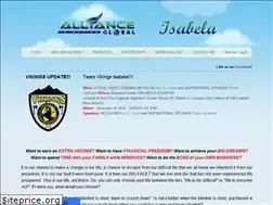 Sites similar to aimglobalisabela.weebly.com