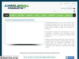 Sites similar to aimglobalproducts.com