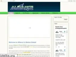 Sites similar to aimglobalsuperbiz.blogspot.com