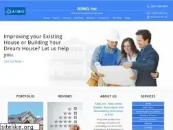 Sites similar to aimgreno.ca