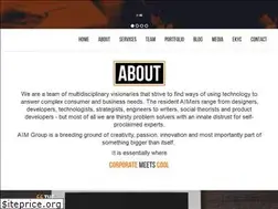 Sites similar to aimgroup.co.tz