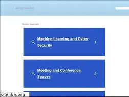 Sites similar to aimgroup.net