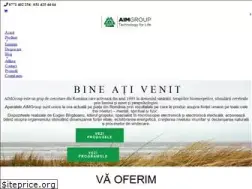 Sites similar to aimgroup.ro