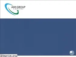 Sites similar to aimgroupcapital.com