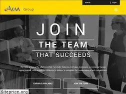 Sites similar to aimgroupinc.net