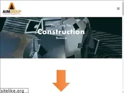 Sites similar to aimgroupltd.com