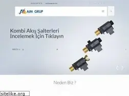 Sites similar to aimgrup.com