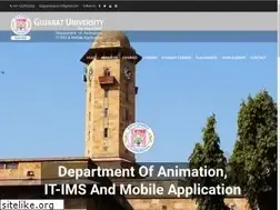 Sites similar to aimgujaratuniversity.co.in
