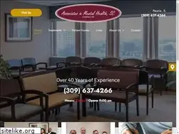 Sites similar to aimh.com