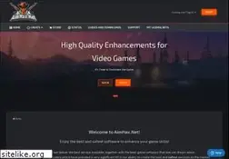 Sites similar to aimhax.net