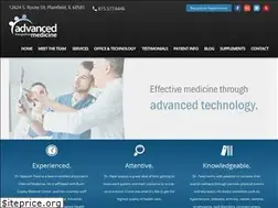 Sites similar to aimhealthcenter.com
