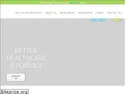 Sites similar to aimhealthnw.com