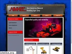 Sites similar to aimhec.com