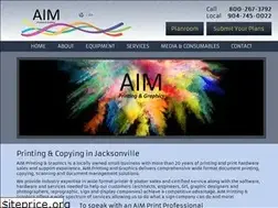 Sites similar to aimhere.net